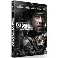 SND Du sang et des larmes Blu-Ray