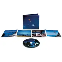 Warner Music Richard Wright - Wet Dream (Cd)