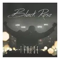 Universal Music Black rose