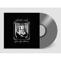 Konkurrent Electric Eels - Spin Age Blasters (2 LP) (Coloured Vinyl) (Limited Edition)