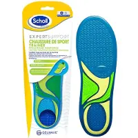 Scholl Expert Steunzolen Sportschoenen Maat 35,5 tot 40,5 1 St Steun