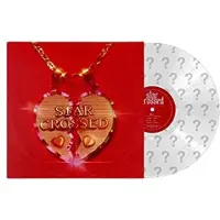 Kacey Musgraves - Star-Crossed (Yellow Coloured) (LP)