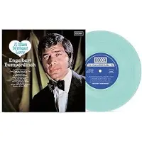 Engelbert Humperdinck - A Man Without Love (LP) (Coloured Vinyl) (Limited Edition) (Reissue)