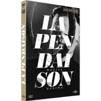 CARLOTTA La Pendaison DVD