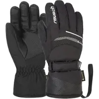 Reusch Sporthandschoenen 'Bolt GTX Junior' zwart / wit