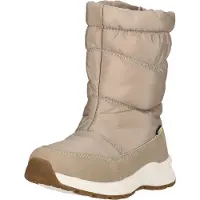 ZigZag Laarzen beige