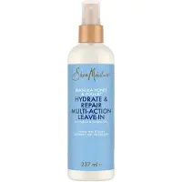 Shea Moisture Manuka Honing & Yoghurt Hydrateren + Repareren Multi-Actie Leave-In Spray 237ml