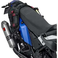 Givi Canyon Zitondersteuning