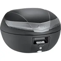 Givi V40 Tech Topkoffer