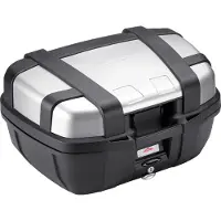 Givi Trekker 52 Monokey Aluminium bovenkas