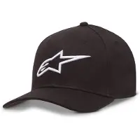 Alpinestars Ageless Curved Flexfit pet by