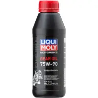 Liqui moly 1516 Versnellingsbakolie