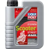 Liqui moly 1053 Motorolie