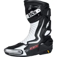 IXS RS-1000 Motorlaarzen