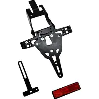 Zieger Pro kentekenplaathouder ER-6 N/ER-6 F BJ. 2012-16