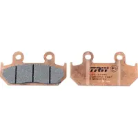 TRW Remblokkenset, schijfrem MCB856TRQ