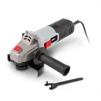 Powerplus 500w 115 Mm Haakse Slijper