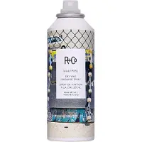 R+Co Halfpine Dry Wax Finishing Spray 169 ml