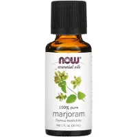 Now - Etherische Marjoleinolie - 30 ml