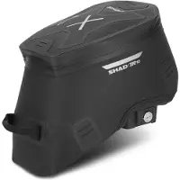 Shad TR10CL Click System waterdichte tanktas