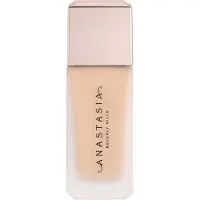 Anastasia Beverly Hills Impeccable Blurring Second Skin Matte Foundation Vloeibare foundation 35 ml Shade 6 - 2N