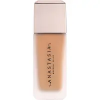 Anastasia Beverly Hills - Impeccable Blurring Second Skin Matte Foundation Velvet-matte Foundation 4.5W