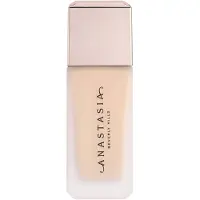 Anastasia Beverly Hills - Impeccable Blurring Second Skin Matte Foundation Velvet-matte Foundation 1CR