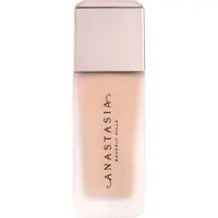 Anastasia Beverly Hills - Impeccable Blurring Second Skin Matte Foundation Velvet-matte Foundation 3CR