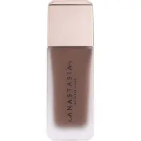 Anastasia Beverly Hills Impeccable Blurring Second Skin Matte Foundation Vloeibare foundation 35 ml Shade 25 - 9N