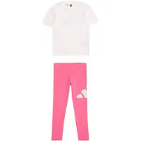 Adidas Trainingspak | 110 | girl