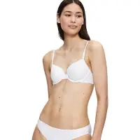 Triumph BH 'Body Make-Up ' wit