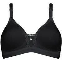 Triumph Sport bh Triaction Trophy | Maat: 75D | Kleur: Zwart