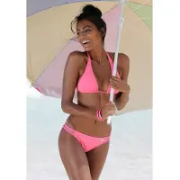 Buffalo Bikinitop pink