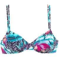 Venice beach Bikinitop 'Jane' gemengde kleuren