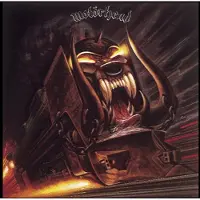 Universal Music Motörhead - Orgasmatron (2 CD) (Deluxe Edition)
