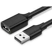 UGREEN Ugr398blk Usb-a-kabel