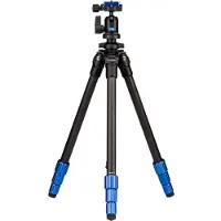 Benro Tripod Carbon w/ Ball Head - Super Slim