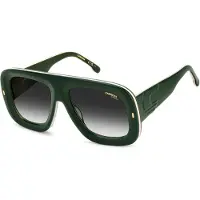 Carrera FLAGLAB 18 Green 57/18/140 WOMAN Zonnebrillen