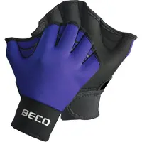 Beco Zwemhandschoenen Neoprene | Maat S