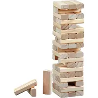 Philos Vallende Toren (Jenga)