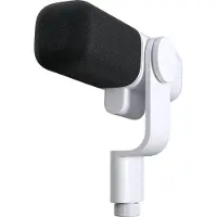 Logitech Yeti Studio Active Dynamic XLR Microfoon Wit
