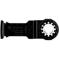Bosch Powertools 2608661629 BIM Tauchsägeblatt W+M AIZ 32 APB 5 Stck
