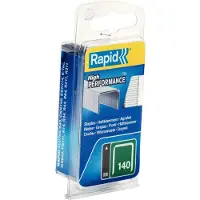 Rapid Nieten - No 140 - 8 mm Rapid Nieten - No 140 - 8 mm
