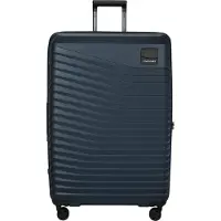 Samsonite Intuo Valise à 4 Roulettes Extensible 81 cm Blue Nights