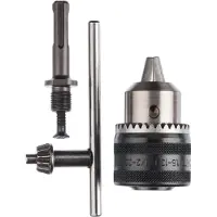 Bosch SDS-Plus adapter met tandkrans boorhouder - 2607000982