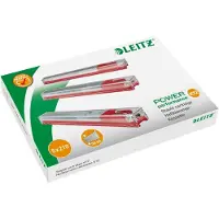 Esselte power performance K12 cartridge 5 x 210 stuks