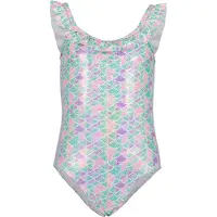 Blue Seven KIDS BEACHWEAR Meisjes Zwemkleding Maat 92/98