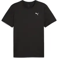Puma Functioneel shirt 'Tad Essentials' zwart