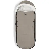 Yoyo Stokke voetenzak - Taupe