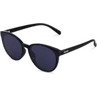 Sinner Kyoto - Zonnebril - Zwart - Polariserende SINTEC lenzen - Unisex - One size